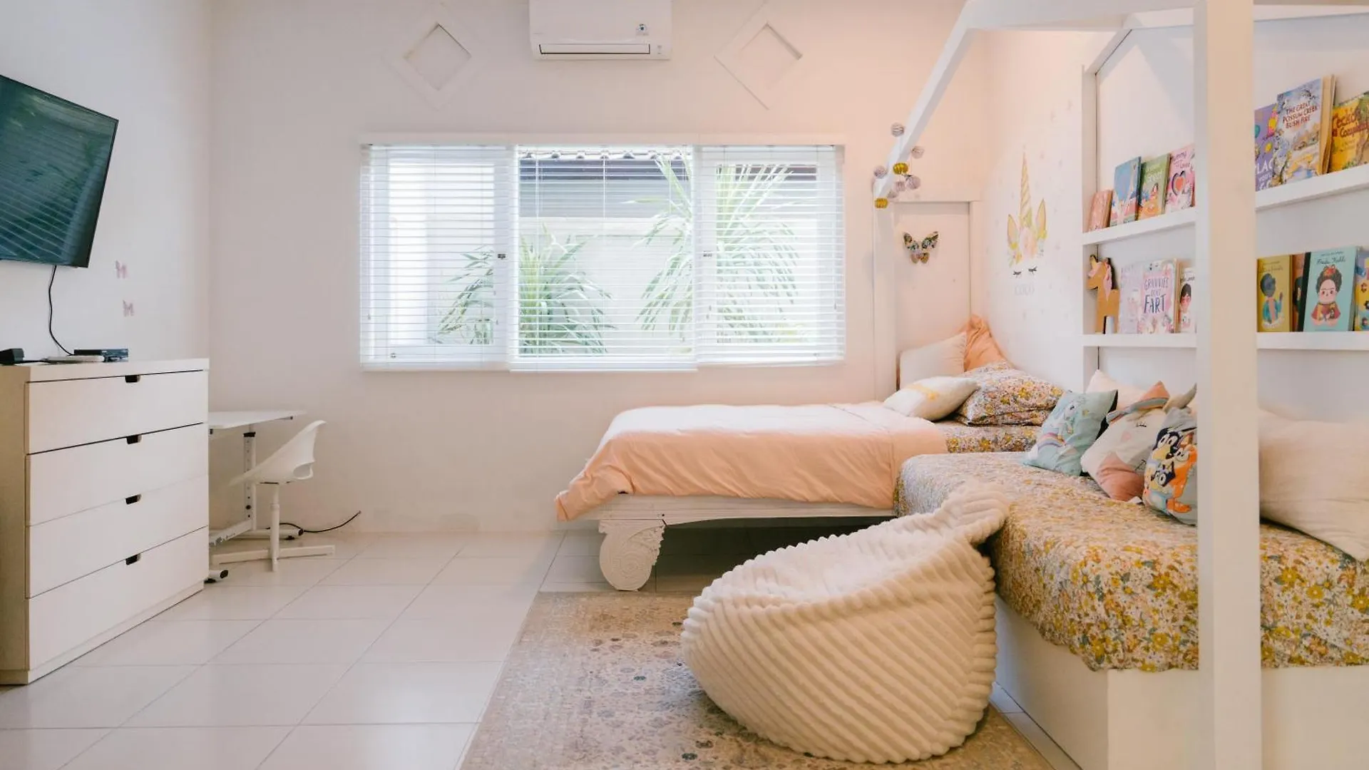 Villa Kubu Lebak 3 Seminyak  Indonesia