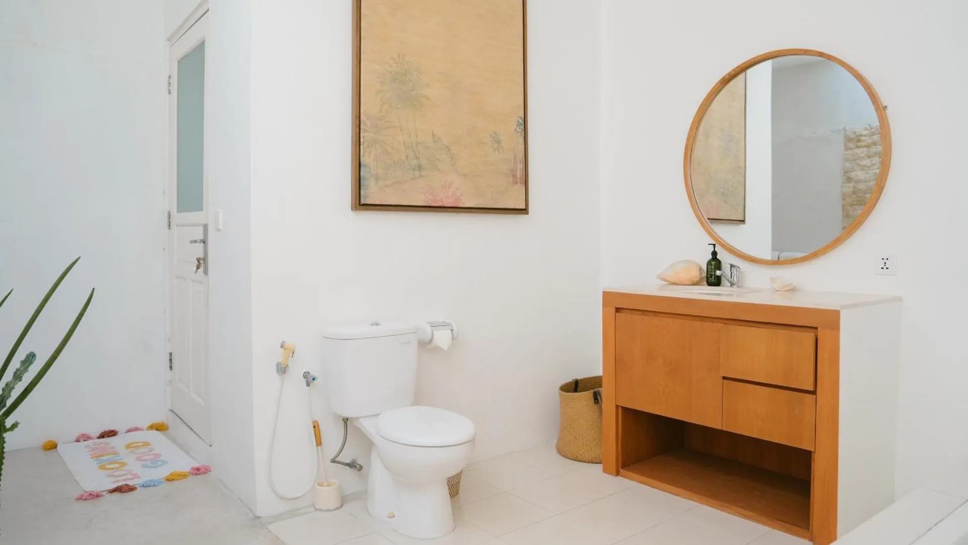 Villa Kubu Lebak 3 Seminyak