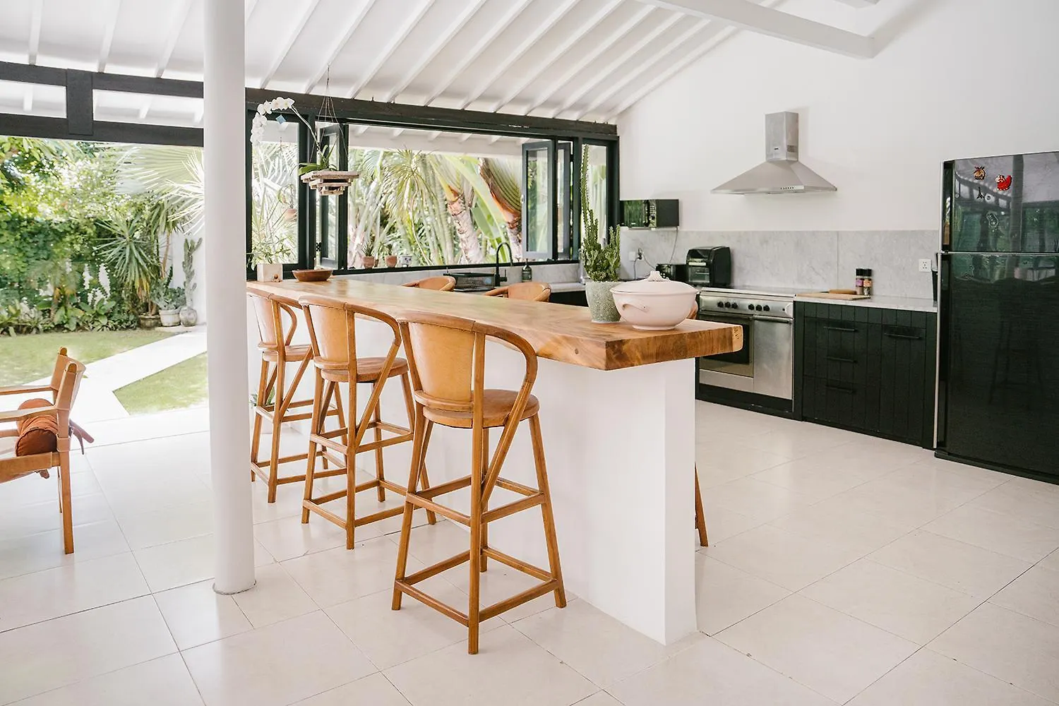 Villa Kubu Lebak 3 Seminyak