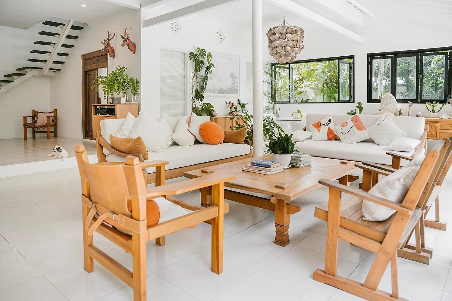 Villa Kubu Lebak 3 Seminyak