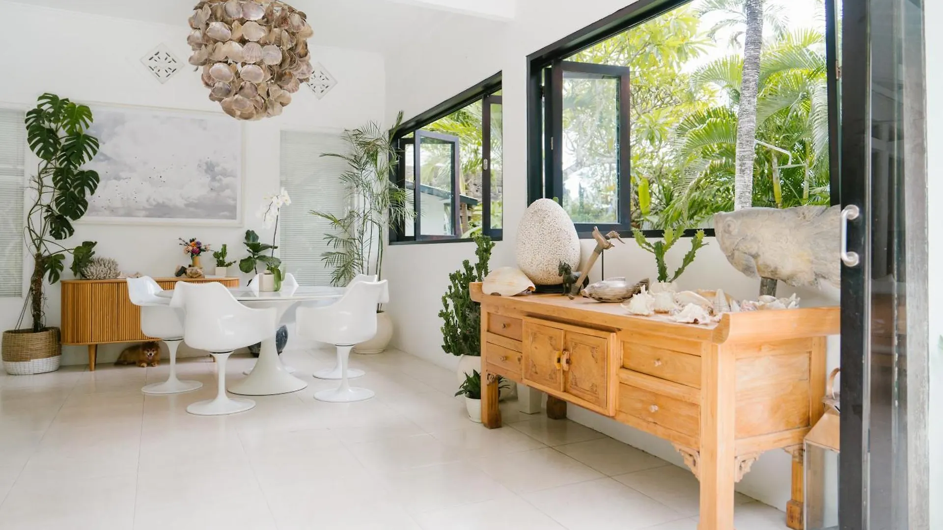 Villa Kubu Lebak 3 Seminyak