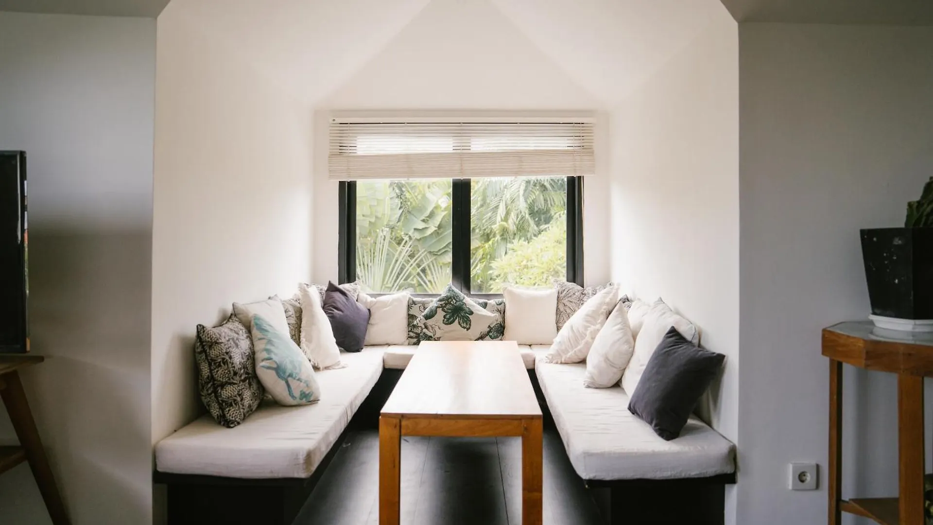 Villa Kubu Lebak 3 Seminyak  0*, Seminyak (Bali) Indonesia
