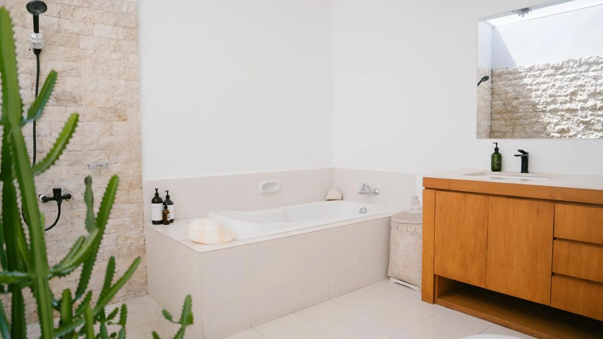 Villa Kubu Lebak 3 Seminyak