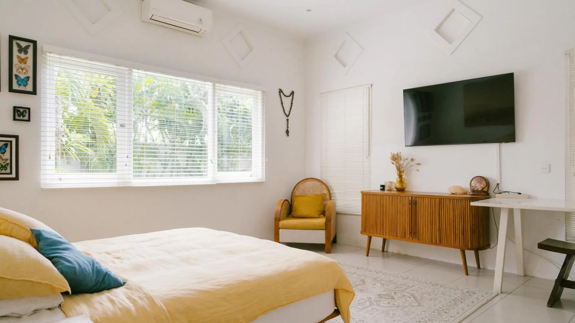 Villa Kubu Lebak 3 Seminyak  Indonesia