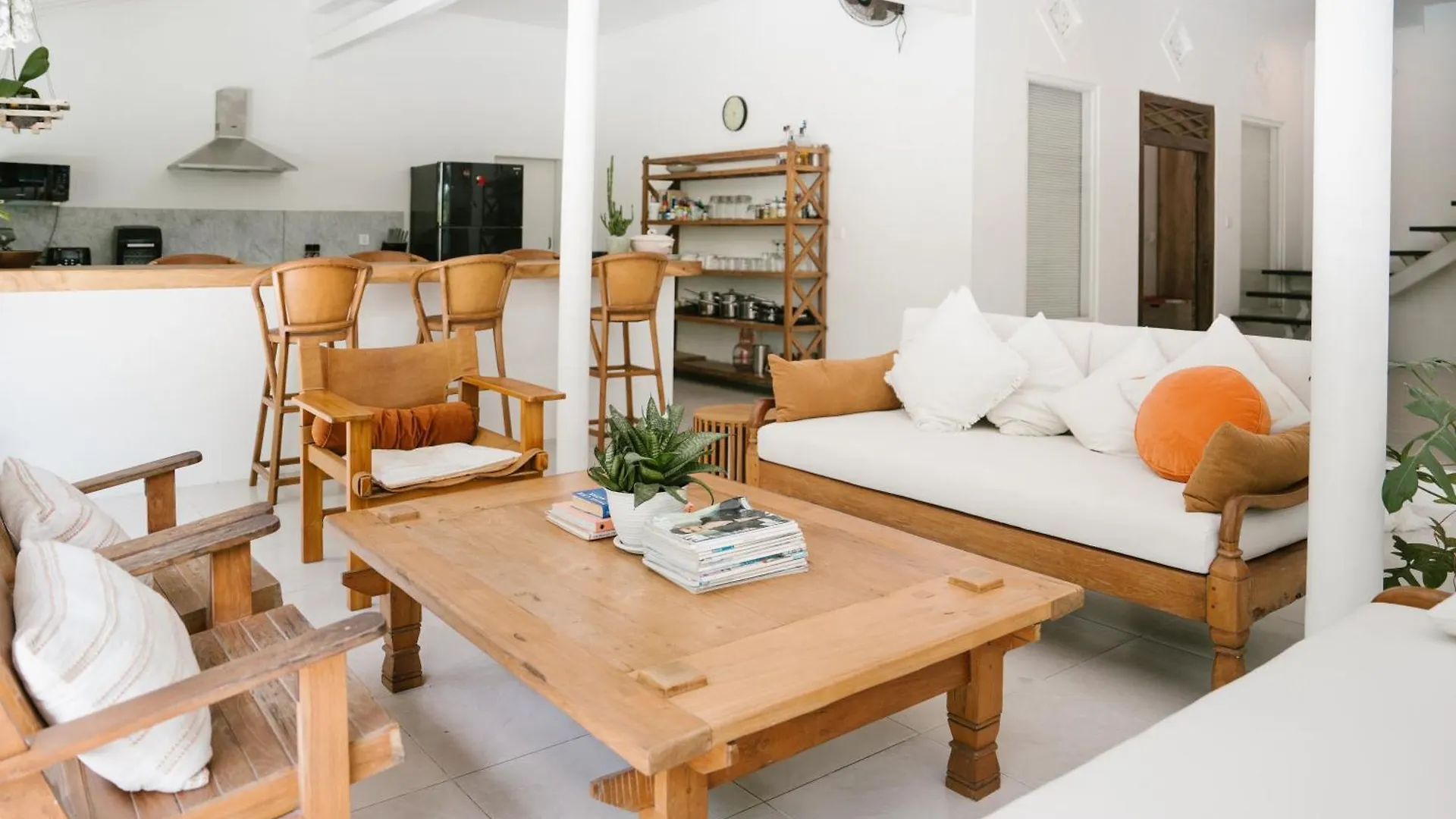 Villa Kubu Lebak 3 Seminyak