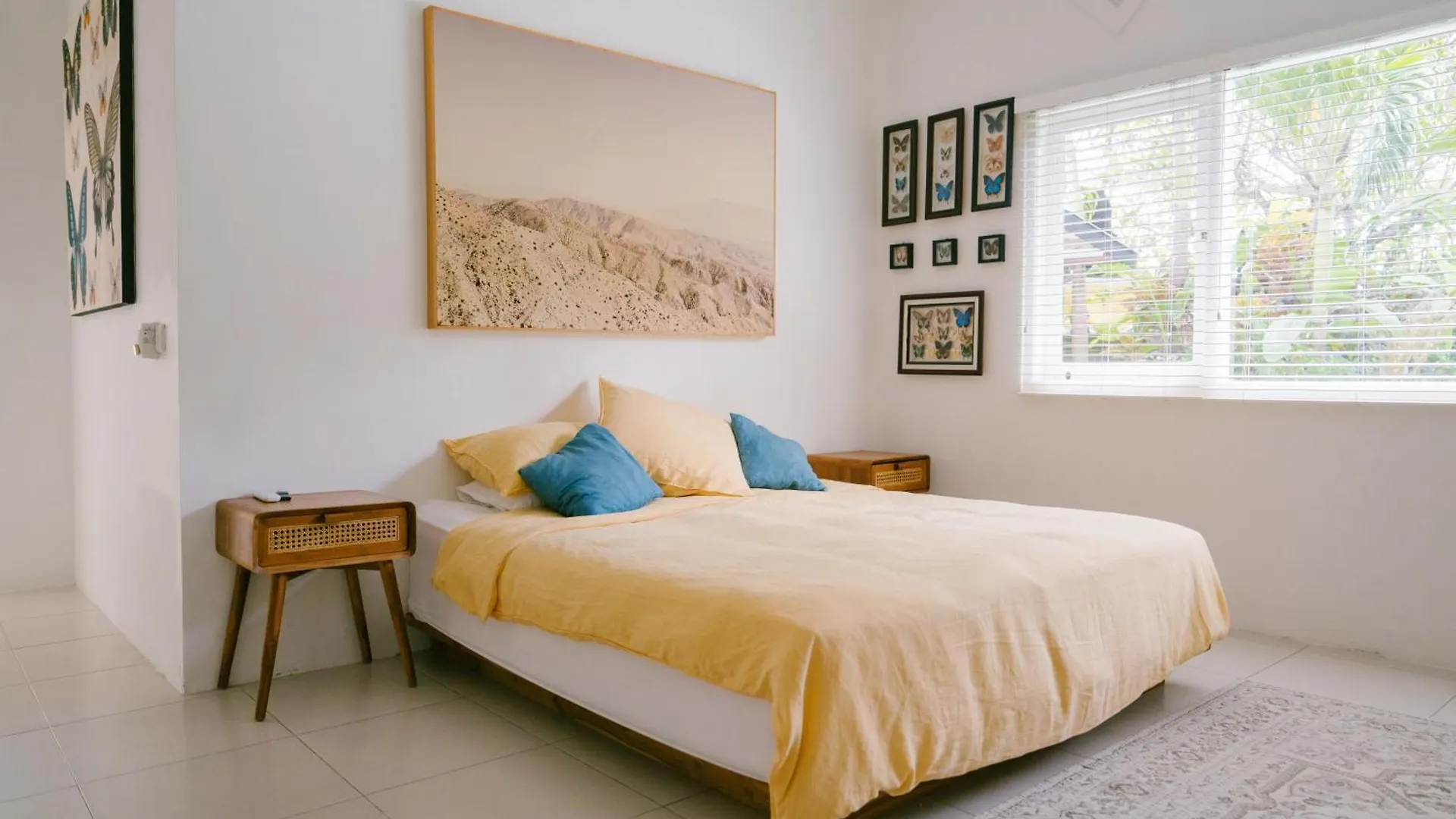 Villa Kubu Lebak 3 Seminyak  0*, Seminyak (Bali)