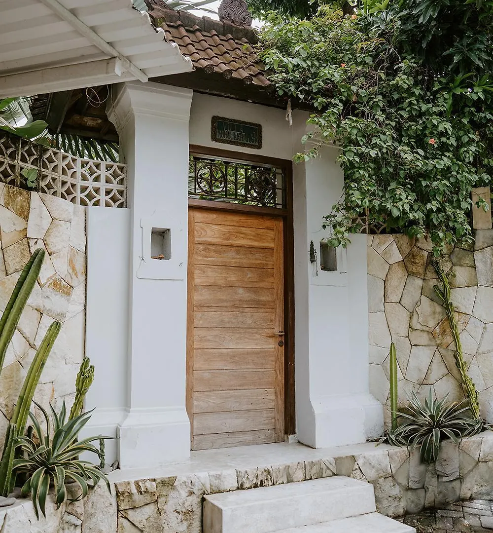 Villa Kubu Lebak 3 Seminyak  Seminyak (Bali)